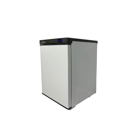 Cong&eacute;lateur blanc 1 porte 200l - Combisteel - 7063.0075