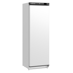 R&eacute;frig&eacute;rateur blanc 1 porte 400l - Combisteel - 7063.0035