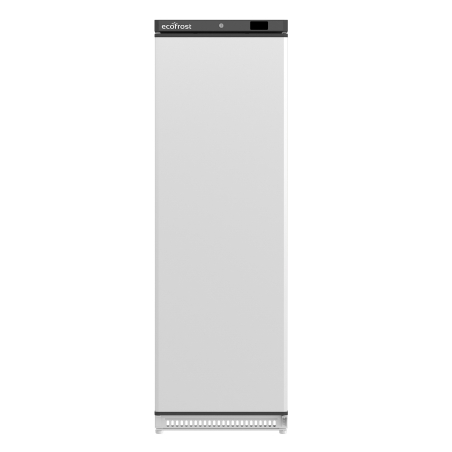 R&eacute;frig&eacute;rateur blanc 1 porte 400l - Combisteel - 7063.0035