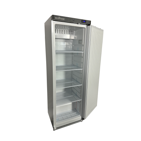 R&eacute;frig&eacute;rateur blanc 1 porte 400l - Combisteel - 7063.0035