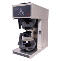 Machine de caf&eacute; incl. 1...