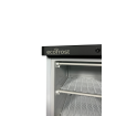 Cong&eacute;lateur blanc 1 porte 200l - Combisteel - 7063.0075