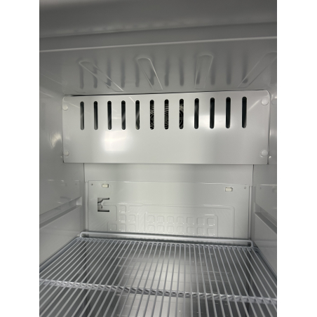 R&eacute;frig&eacute;rateur blanc 1 porte 400l - Combisteel - 7063.0035