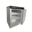 Cong&eacute;lateur blanc 1 porte 200l - Combisteel - 7063.0075