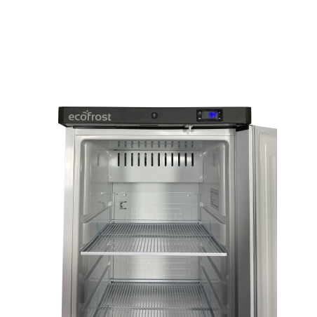 R&eacute;frig&eacute;rateur blanc 1 porte 400l - Combisteel - 7063.0035