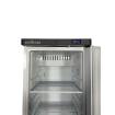 R&eacute;frig&eacute;rateur blanc 1 porte 400l - Combisteel - 7063.0035