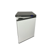 Cong&eacute;lateur blanc 1 porte 200l - Combisteel - 7063.0075