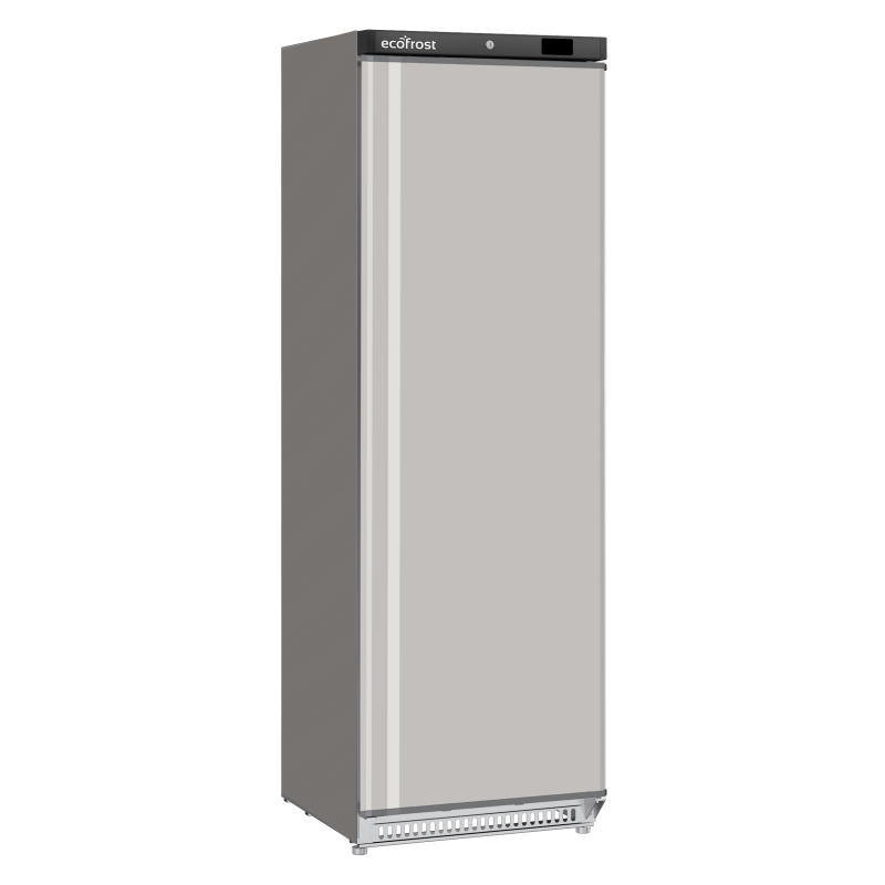 Cong&eacute;lateur en acier inox 1 porte 400l - Combisteel - 7063.0085