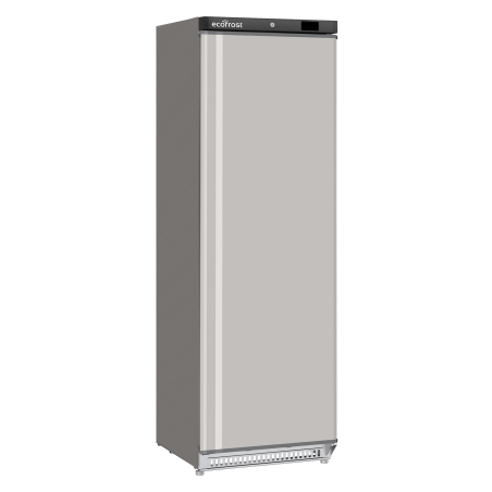 Cong&eacute;lateur en acier inox 1 porte 400l - Combisteel - 7063.0085