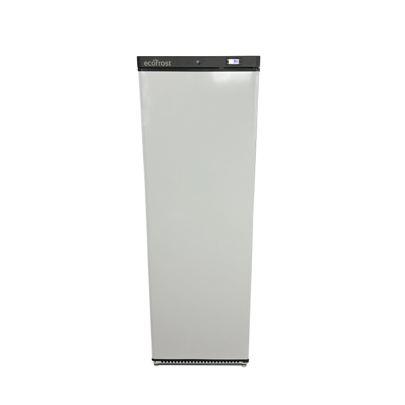 Cong&eacute;lateur blanc 1 porte 400l - Combisteel - 7063.0090