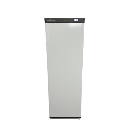 Cong&eacute;lateur blanc 1 porte 400l - Combisteel - 7063.0090