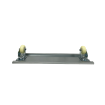 S&eacute;rie de roues 4x pour 7063.0025-0035-0085-0090 installation par technicien - Combisteel - 7063.9002