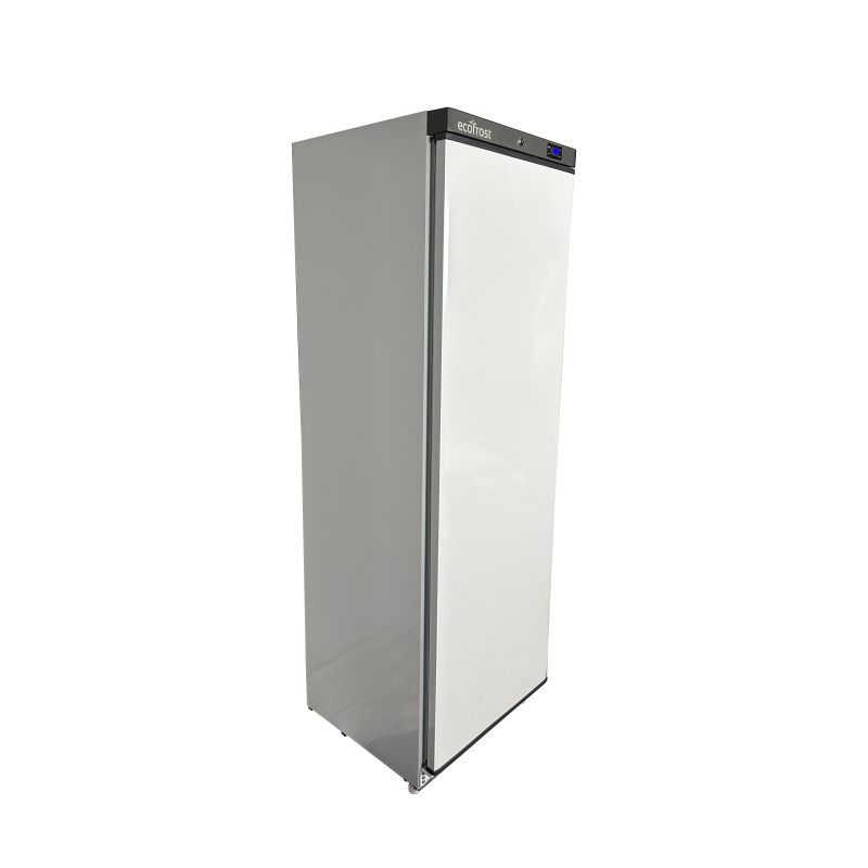 Cong&eacute;lateur blanc 1 porte 400l - Combisteel - 7063.0090