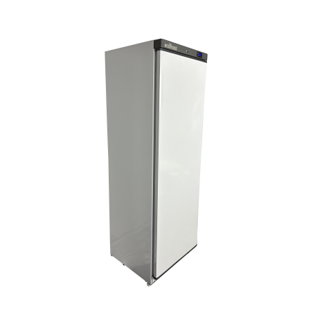 Cong&eacute;lateur blanc 1 porte 400l - Combisteel - 7063.0090