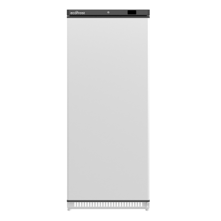 Cong&eacute;lateur blanc 1 porte 600l - Combisteel - 7063.0100