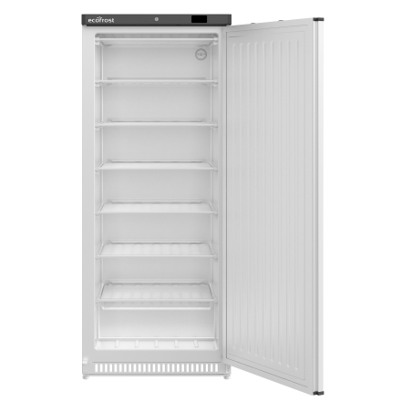 Cong&eacute;lateur blanc 1 porte 600l - Combisteel - 7063.0100
