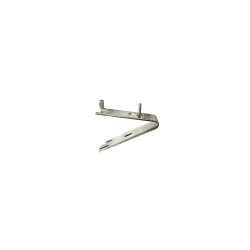 Set 4 clips pour grille...