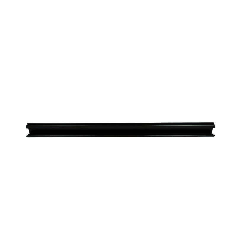 Porte pricecard noir centrale 7455.2115 - Combisteel - 7455.2170