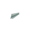 Porte pricecard blanc gauche/droite 7455.2110 - Combisteel - 7455.2164