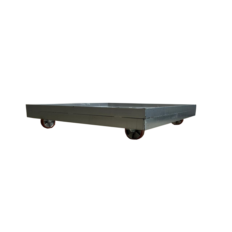 Support pour chambre froide positive/negative 1800x1800 - Combisteel - 7068.0005