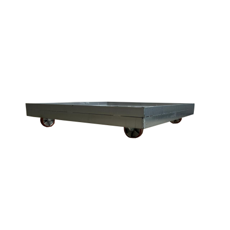 Support pour chambre froide positive/negative 1800x1800 - Combisteel - 7068.0005