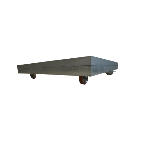 Support pour chambre froide positive/negative 1800x1800 - Combisteel - 7068.0005