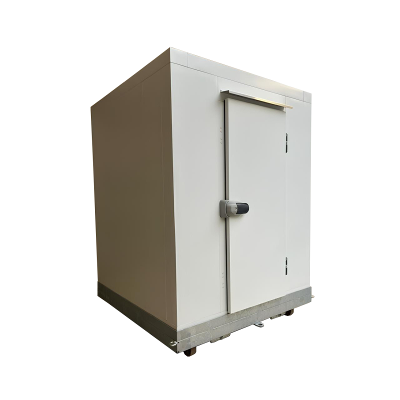 Support pour chambre froide positive/negative 1800x1800 - Combisteel - 7068.0005