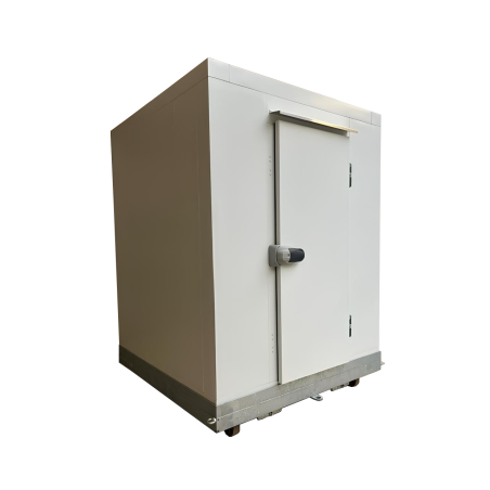 Support pour chambre froide positive/negative 1800x1800 - Combisteel - 7068.0005