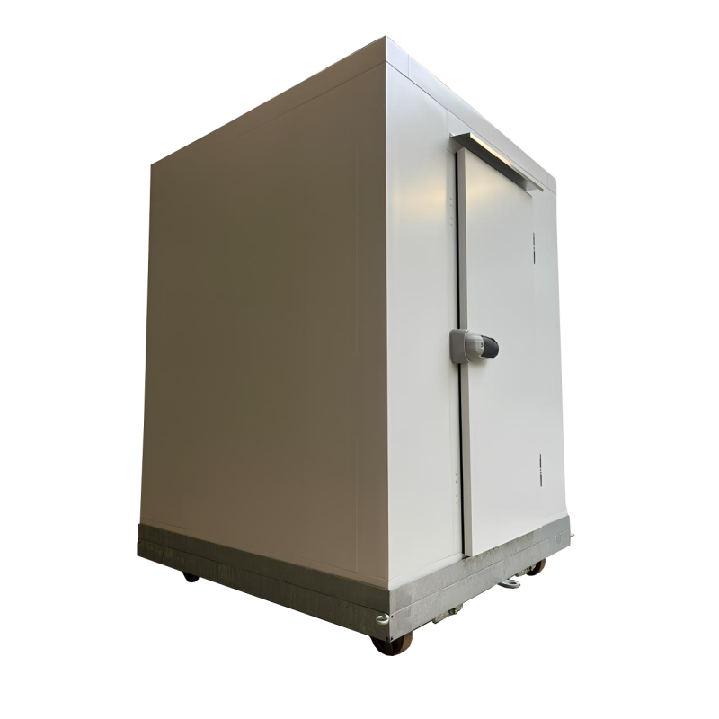 Support pour chambre froide positive/negative 1800x1800 - Combisteel - 7068.0005