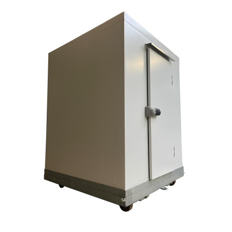 Support pour chambre froide positive/negative 1800x1800 - Combisteel - 7068.0005