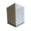 Support pour chambre froide positive/negative 1800x1800 - Combisteel - 7068.0005