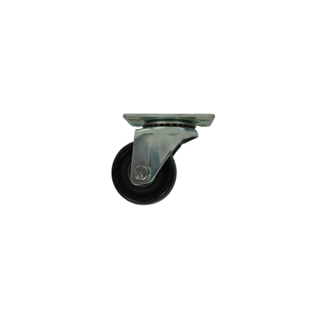 Serie de roues 4x pour 7526.0005-0010-0100-0105 - Combisteel - 7526.9044