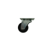 Serie de roues 4x pour 7526.0005-0010-0100-0105 - Combisteel - 7526.9044