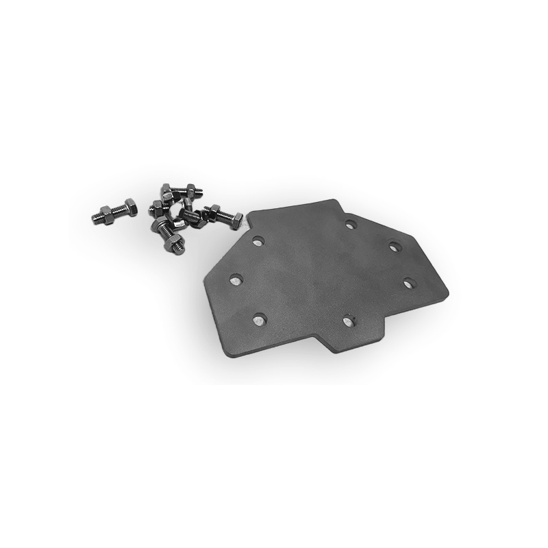 Joint pour goutti&egrave;re &agrave; fente 7107.0005-0010-0015 - Combisteel - 7107.0030