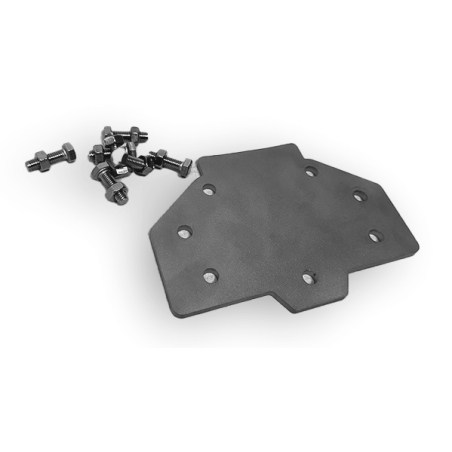 Joint pour goutti&egrave;re &agrave; fente 7107.0005-0010-0015 - Combisteel - 7107.0030