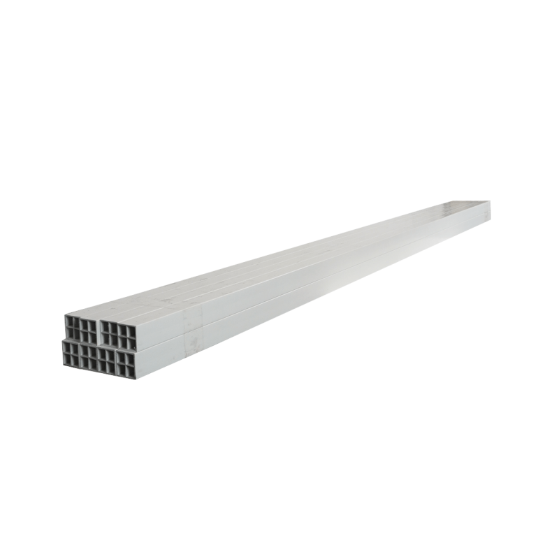 Barres de ventilation pour chambre froide negative - 8 pcs de 2000x40x40mm - Combisteel - 7469.1645