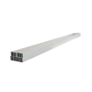 Barres de ventilation pour chambre froide negative - 8 pcs de 2000x40x40mm - Combisteel - 7469.1645