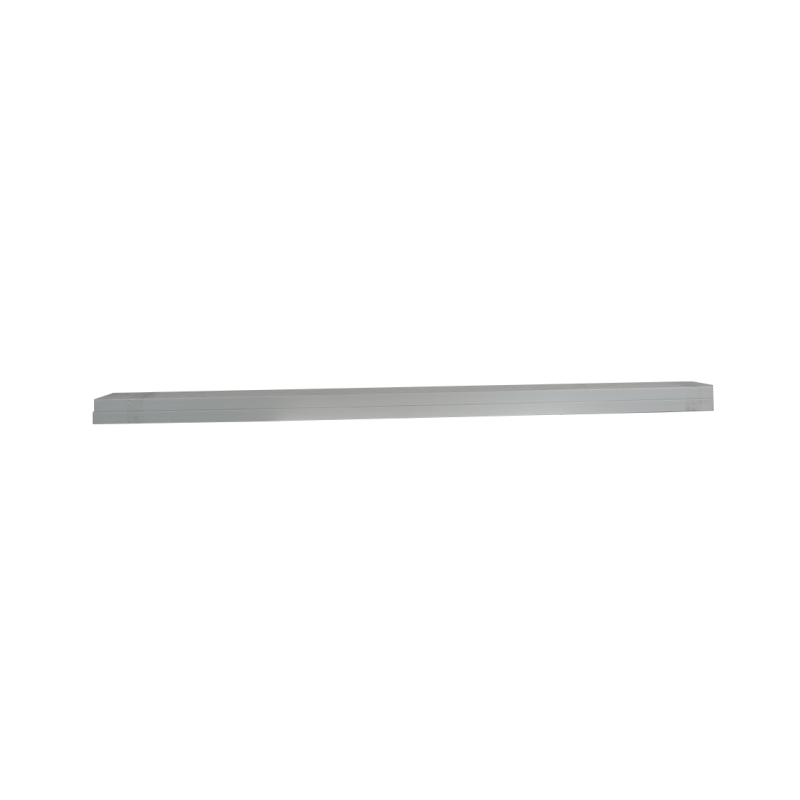 Barres de ventilation pour chambre froide negative - 8 pcs de 2000x40x40mm - Combisteel - 7469.1645