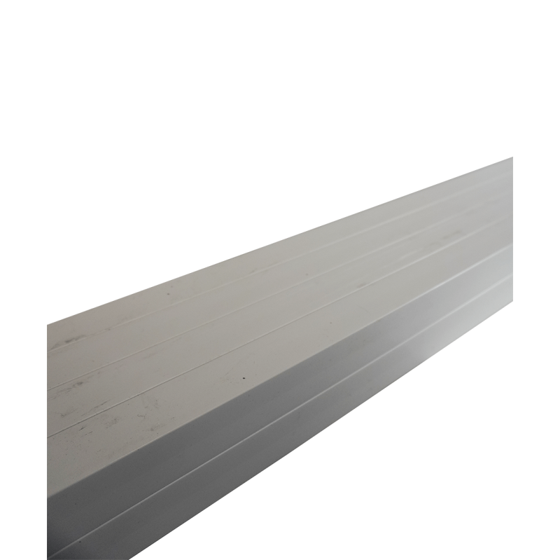 Barres de ventilation pour chambre froide negative - 8 pcs de 2000x40x40mm - Combisteel - 7469.1645