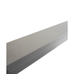 Barres de ventilation pour chambre froide negative - 8 pcs de 2000x40x40mm - Combisteel - 7469.1645