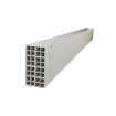 Barres de ventilation pour chambre froide negative - 8 pcs de 2000x40x40mm - Combisteel - 7469.1645