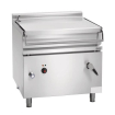 Kantelbare braiser - Bartscher