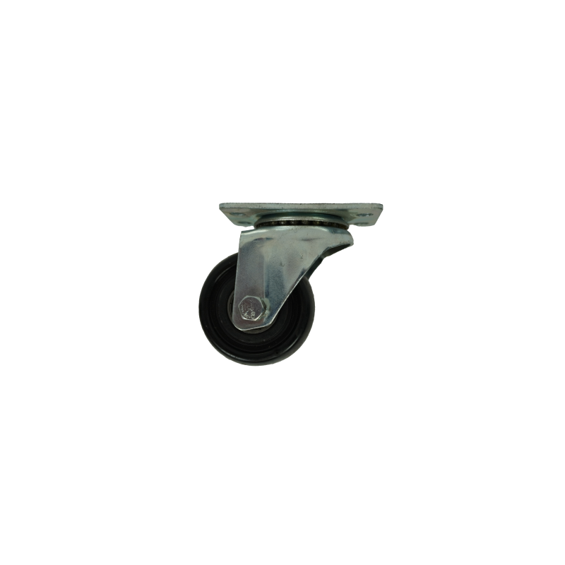 Serie de roues 6x pour 7526.0015-0110 - Combisteel - 7526.9046