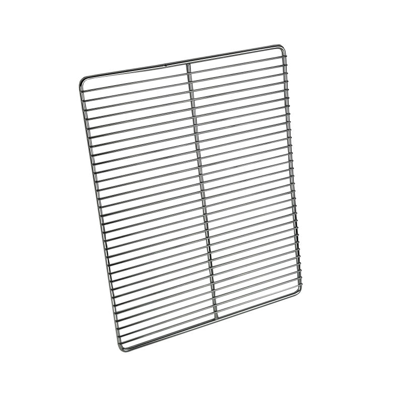 Grille en acier inox du milieu pour 7527.0015-0025-0040-0050 - Combisteel - 7527.9015