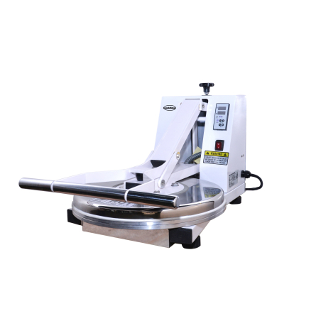 Presse &agrave; p&acirc;te - Combisteel - 7534.0100