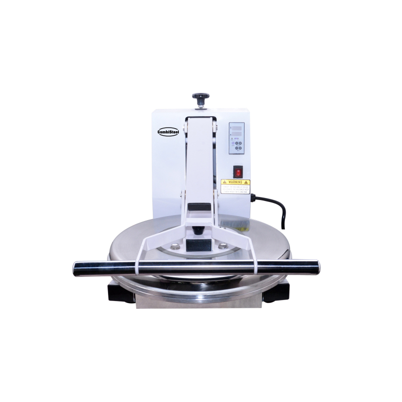 Presse &agrave; p&acirc;te - Combisteel - 7534.0100