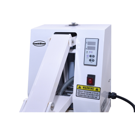 Presse &agrave; p&acirc;te - Combisteel - 7534.0100