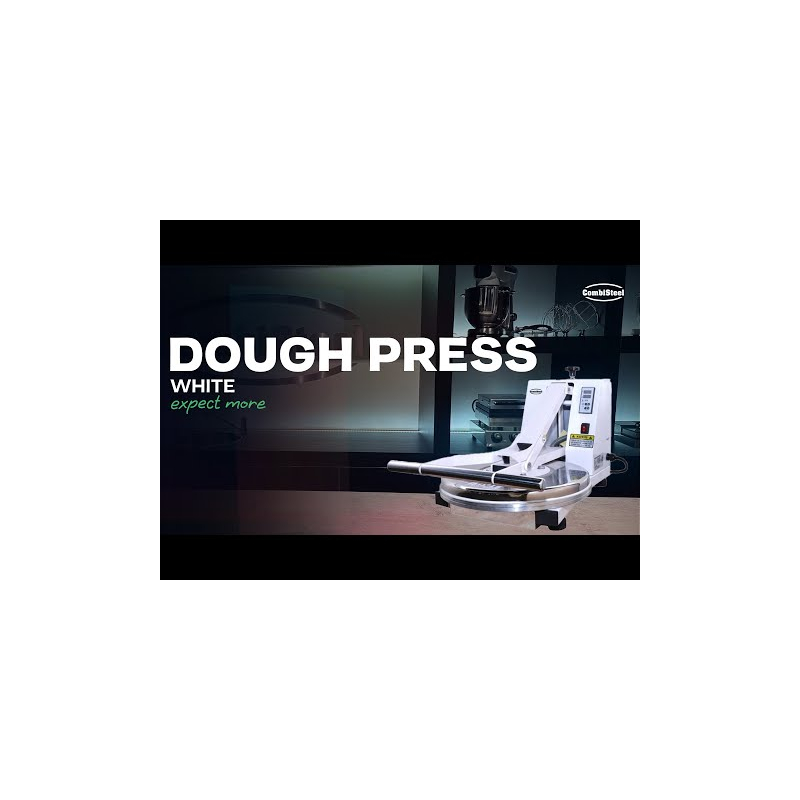 Presse &agrave; p&acirc;te - Combisteel - 7534.0100