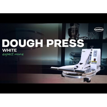 Presse &agrave; p&acirc;te - Combisteel - 7534.0100
