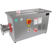 Hachoir 22 - 450kg/h 230v - avec t&ecirc;te fixe - Combisteel - 7073.0060
